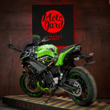 Мотоцикл Kawasaki Ninja 650 KRT ABS Состояние нового с пробегом 18965 км