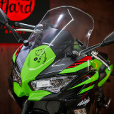 Мотоцикл Kawasaki Ninja 650 KRT ABS Состояние нового с пробегом 18965 км