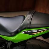 Мотоцикл Kawasaki Ninja 650 KRT ABS Состояние нового с пробегом 18965 км