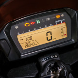 Мотоцикл Honda NC700S ABS с пробегом 26043 км