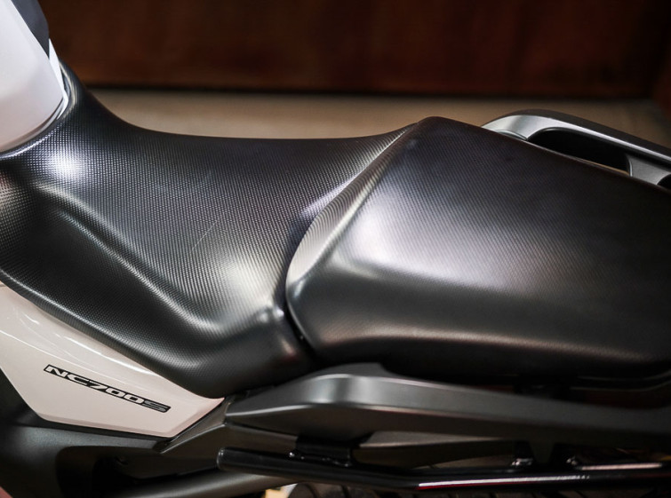 Мотоцикл Honda NC700S ABS с пробегом 26043 км