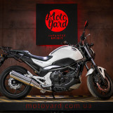 Мотоцикл Honda NC700S ABS с пробегом 26043 км