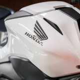 Мотоцикл Honda NC700S ABS с пробегом 26043 км