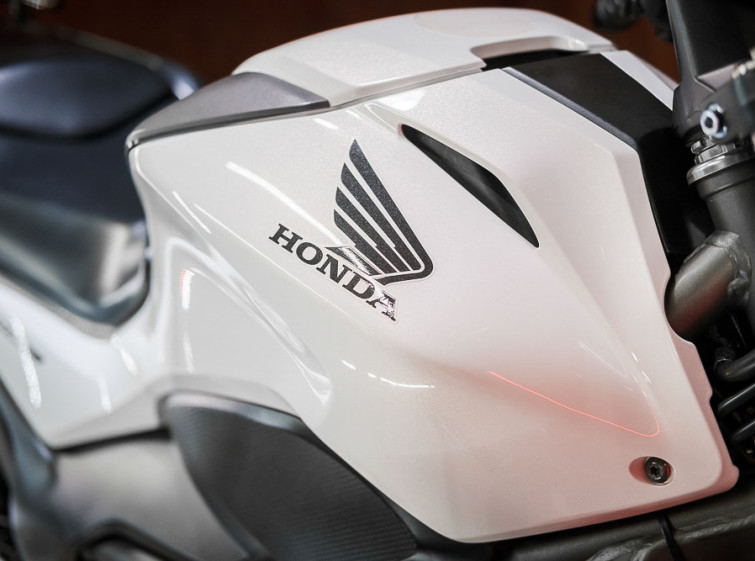 Мотоцикл Honda NC700S ABS с пробегом 26043 км