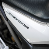 Мотоцикл Honda NC700S ABS с пробегом 26043 км