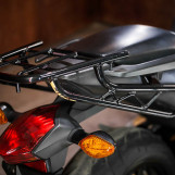 Мотоцикл Honda NC700S ABS с пробегом 26043 км