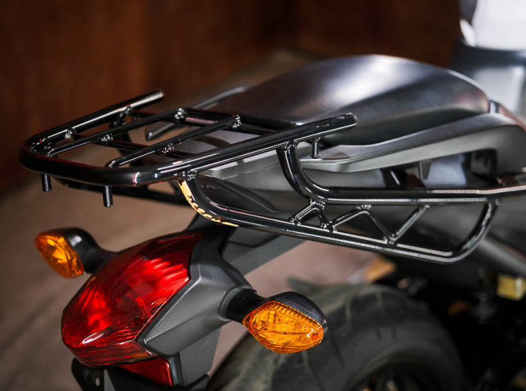 Мотоцикл Honda NC700S ABS с пробегом 26043 км