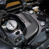 Мотоцикл Honda NC700S ABS с пробегом 26043 км