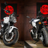 Мотоцикл Honda NC700S ABS с пробегом 26043 км