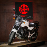 Мотоцикл Honda NC700S ABS с пробегом 26043 км