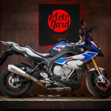 Мотоцикл BMW S1000XR Максимальная комплектация Стан нового з пробігом 37361 км