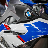 Мотоцикл BMW S1000XR Максимальная комплектация Стан нового з пробігом 37361 км