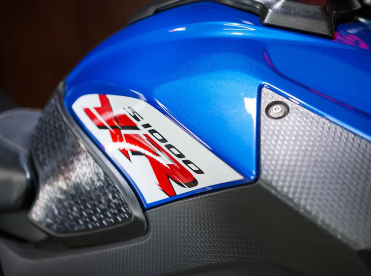 Мотоцикл BMW S1000XR Максимальная комплектация Стан нового з пробігом 37361 км