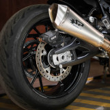 Мотоцикл BMW S1000XR Максимальная комплектация Стан нового з пробігом 37361 км