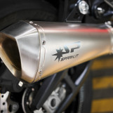 Мотоцикл BMW S1000XR Максимальная комплектация Стан нового з пробігом 37361 км