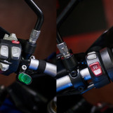 Мотоцикл BMW S1000XR Максимальная комплектация Стан нового з пробігом 37361 км