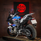 Мотоцикл BMW S1000XR Максимальная комплектация Стан нового з пробігом 37361 км