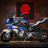 Мотоцикл BMW S1000XR Максимальная комплектация Стан нового з пробігом 37361 км