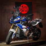 Мотоцикл BMW S1000XR Максимальная комплектация Стан нового з пробігом 37361 км