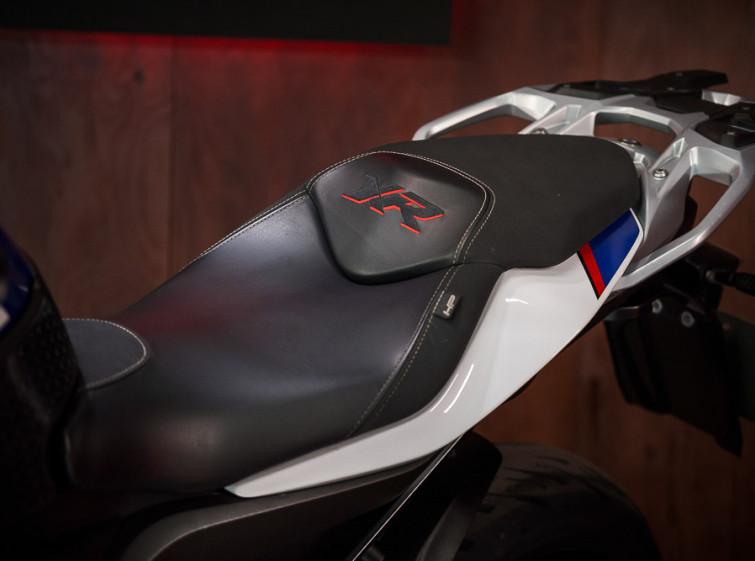 Мотоцикл BMW S1000XR Максимальная комплектация Стан нового з пробігом 37361 км