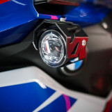 Мотоцикл BMW S1000XR Максимальная комплектация Стан нового з пробігом 37361 км