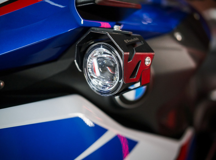 Мотоцикл BMW S1000XR Максимальная комплектация Стан нового з пробігом 37361 км