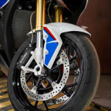 Мотоцикл BMW S1000XR Максимальная комплектация Стан нового з пробігом 37361 км