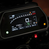 Мотоцикл Yamaha Tracer 900 GT Максимальная комплектация Состояние нового с пробегом 27835 км