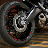 Мотоцикл Yamaha Tracer 900 GT Максимальная комплектация Состояние нового с пробегом 27835 км