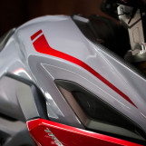 Мотоцикл Yamaha Tracer 900 GT Максимальная комплектация Состояние нового с пробегом 27835 км