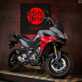Мотоцикл Yamaha Tracer 900 GT Максимальная комплектация Состояние нового с пробегом 27835 км