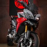 Мотоцикл Yamaha Tracer 900 GT Максимальная комплектация Состояние нового с пробегом 27835 км