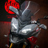 Мотоцикл Yamaha Tracer 900 GT Максимальная комплектация Состояние нового с пробегом 27835 км