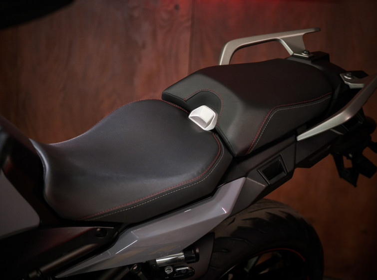 Мотоцикл Yamaha Tracer 900 GT Максимальная комплектация Состояние нового с пробегом 27835 км