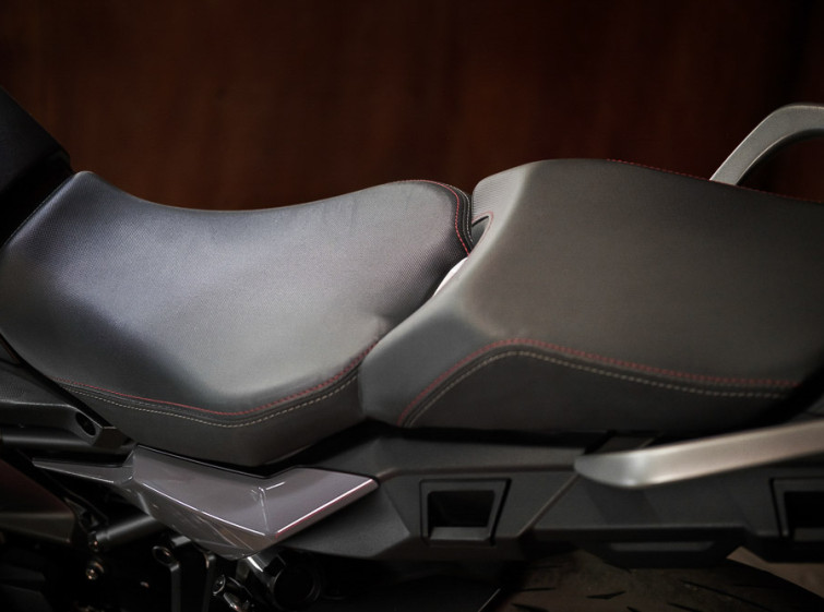 Мотоцикл Yamaha Tracer 900 GT Максимальная комплектация Состояние нового с пробегом 27835 км