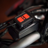 Мотоцикл Yamaha Tracer 900 GT Максимальная комплектация Состояние нового с пробегом 27835 км