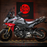 Мотоцикл Yamaha Tracer 900 GT Максимальная комплектация Состояние нового с пробегом 27835 км