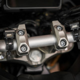 Мотоцикл Yamaha Tracer 900 GT Максимальная комплектация Состояние нового с пробегом 27835 км