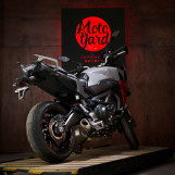 Мотоцикл Yamaha Tracer 900 GT Максимальная комплектация Состояние нового с пробегом 27835 км