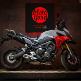 Мотоцикл Yamaha Tracer 900 GT Максимальная комплектация Состояние нового с пробегом 27835 км
