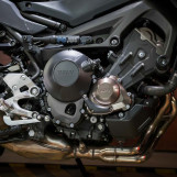 Мотоцикл Yamaha Tracer 900 GT Максимальная комплектация Состояние нового с пробегом 27835 км