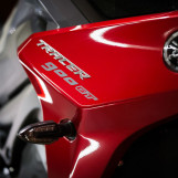 Мотоцикл Yamaha Tracer 900 GT Максимальная комплектация Состояние нового с пробегом 27835 км