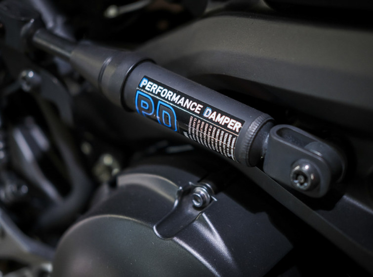 Мотоцикл Yamaha Tracer 900 GT Максимальная комплектация Состояние нового с пробегом 27835 км