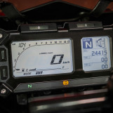 Мотоцикл Yamaha MT-09 TRACER ABS Traction с пробегом 24415 км