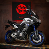 Мотоцикл Yamaha MT-09 TRACER ABS Traction с пробегом 24415 км
