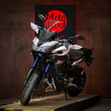 Мотоцикл Yamaha MT-09 TRACER ABS Traction с пробегом 24415 км