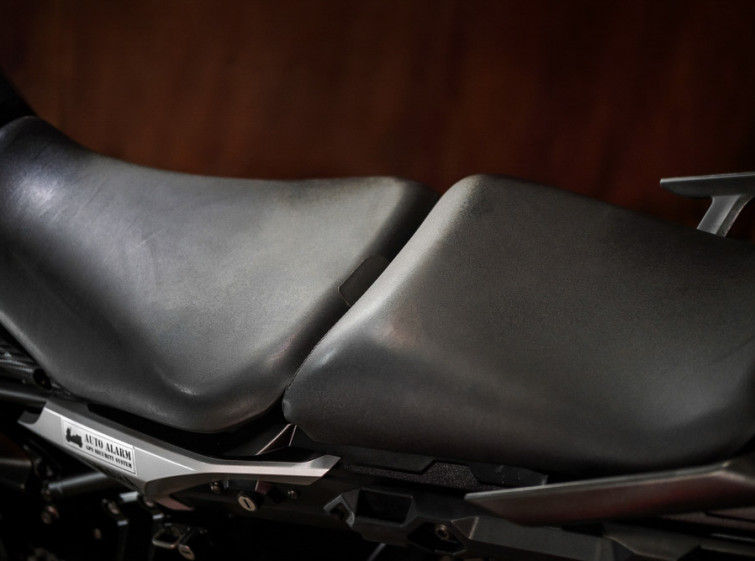 Мотоцикл Yamaha MT-09 TRACER ABS Traction с пробегом 24415 км