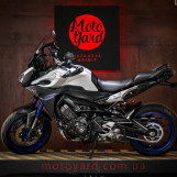 Мотоцикл Yamaha MT-09 TRACER ABS Traction с пробегом 24415 км