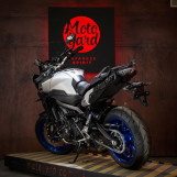 Мотоцикл Yamaha MT-09 TRACER ABS Traction с пробегом 24415 км