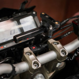 Мотоцикл Yamaha MT-09 TRACER ABS Traction с пробегом 24415 км